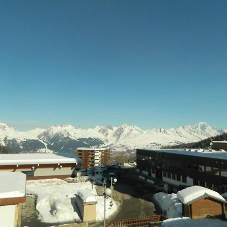 Studio La Plagne, 1 Piece, 4 Personnes - Fr-1-351-57 Apartment ภายนอก รูปภาพ