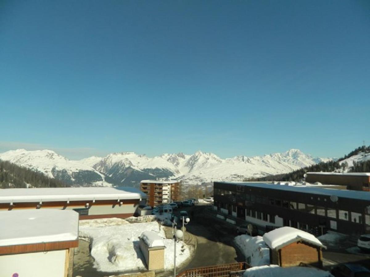 Studio La Plagne, 1 Piece, 4 Personnes - Fr-1-351-57 Apartment ภายนอก รูปภาพ